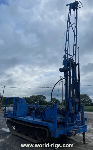 Used CME 850 Drilling Rig for Sale